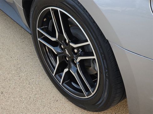 Used 2023 Ford Mustang Premium image 8