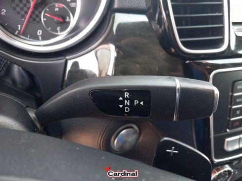 Used 2018 Mercedes-Benz GLE 43 AMG 4MATIC w/ Premium 2 Package image 28