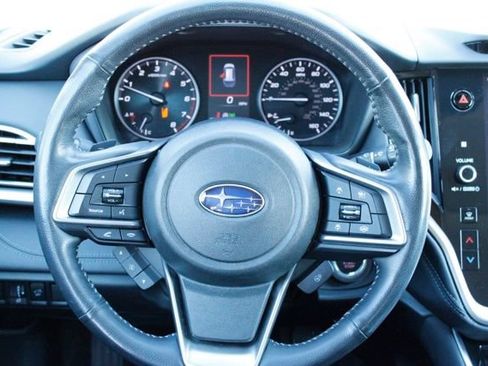 Used 2021 Subaru Outback Limited XT AWD/4WD image 19