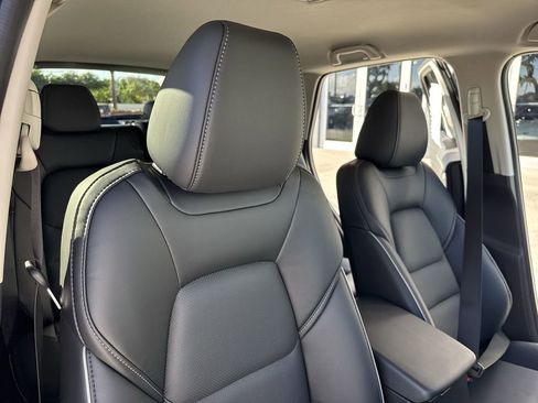 New 2025 MAZDA CX-5 AWD 2.5 S image 47