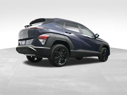 New 2026 Hyundai Kona SEL Sport image 36