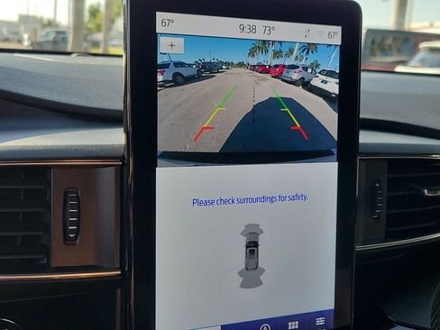 Certified 2024 Ford Explorer ST w/ Equipment Group 401A image 31