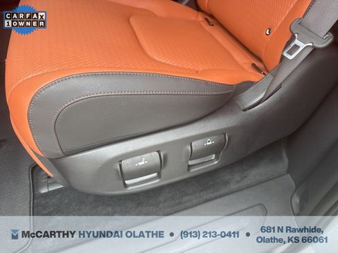 Used 2024 Kia Carnival SX Prestige image 21