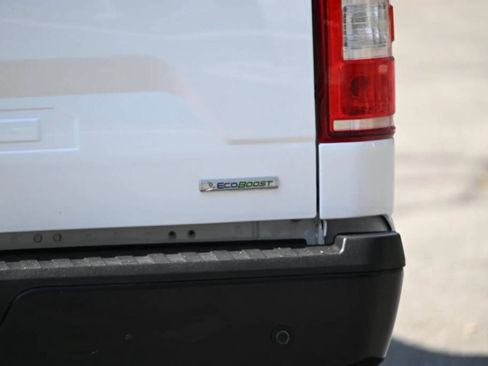 Used 2020 Ford F150 XL w/ XL Power Equipment Group RWD image 7