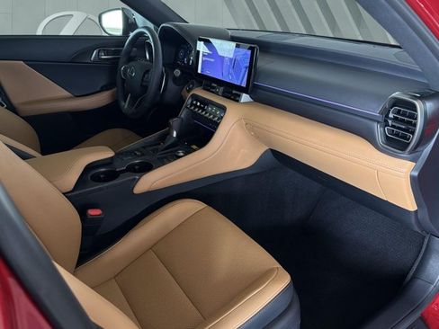 Certified 2026 Lexus IS 350 F Sport RWD image 25