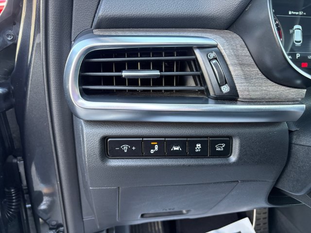Used 2021 Kia Telluride SX w/ SX Prestige Package AWD/4WD image 21