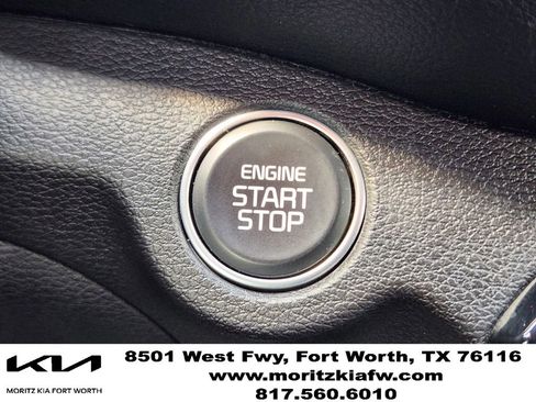 Certified 2023 Kia Forte GT-Line w/ GT-Line Premium Package FWD image 20