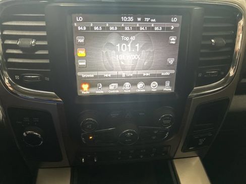 Used 2017 RAM 2500 Laramie w/ Sport Appearance Group AWD/4WD image 22