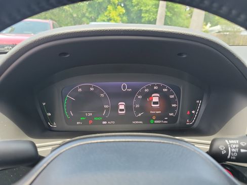 New 2026 Honda Accord Sport image 33
