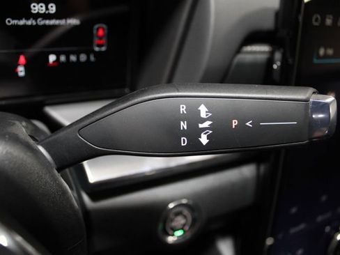 New 2026 GMC Terrain Elevation w/ Elevation Premium Package FWD image 38