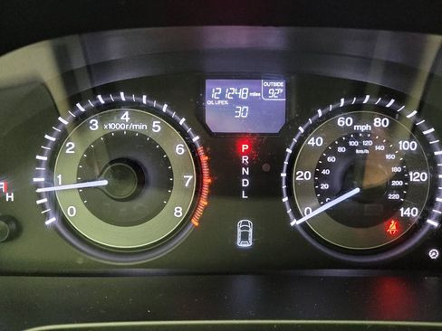 Used 2016 Honda Odyssey SE image 23