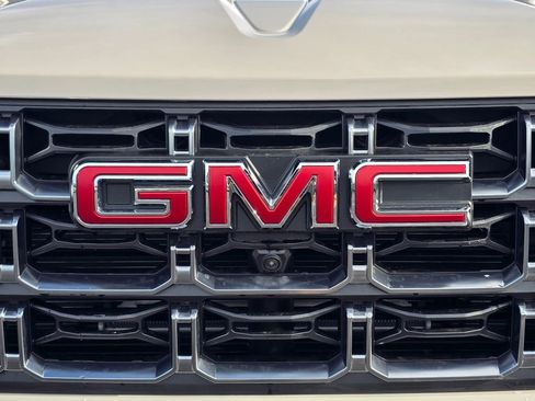 New 2026 GMC Canyon AT4 w/ Technology Plus Package AWD/4WD image 30