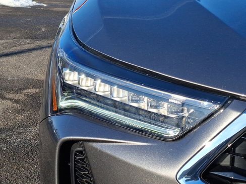 Certified 2023 Acura RDX AWD w/ Advance Package image 9