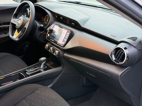 Certified 2023 Nissan Kicks SV image 31