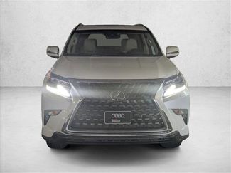 Used 2023 Lexus GX 460 Premium video 2