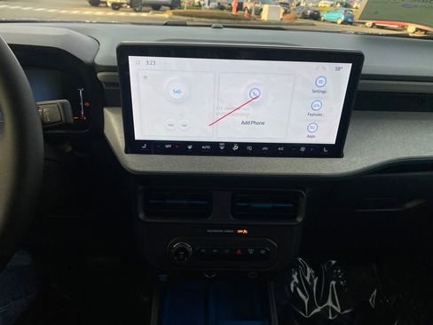 New 2026 Ford Maverick XLT w/ Equipment Group 301A image 23