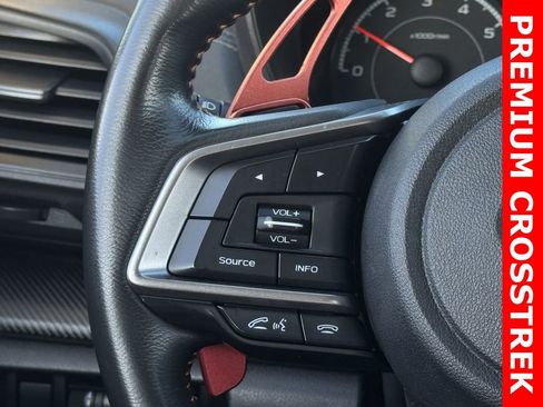 Used 2018 Subaru Crosstrek 2.0i Premium w/ Popular Package #2 image 12