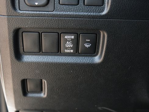 Used 2024 Toyota 4Runner SR5 Premium w/ Moonroof Package AWD/4WD image 12