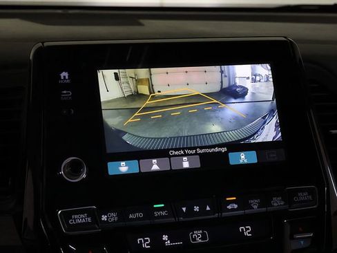 Used 2022 Honda Odyssey Elite image 21