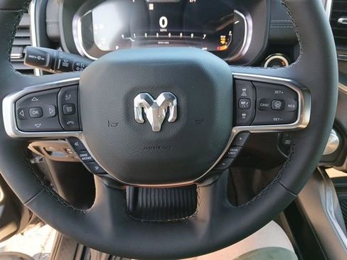 New 2026 RAM 1500 Laramie w/ Night Edition image 57