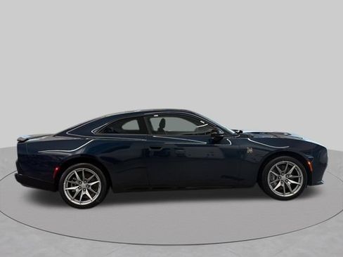 New 2026 Dodge Charger Scat Pack w/ Wheel & Tire Package AWD/4WD image 3