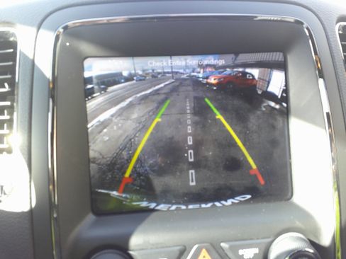 Used 2018 Dodge Durango R/T w/ Trailer Tow Group IV image 29