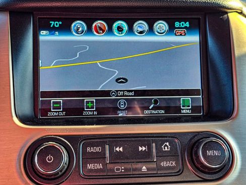 Certified 2018 GMC Yukon Denali w/ Open Road Package AWD/4WD image 16