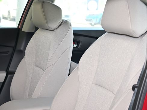 New 2026 Honda Accord SE image 12