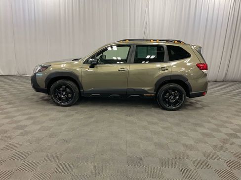 Used 2024 Subaru Forester Wilderness image 8