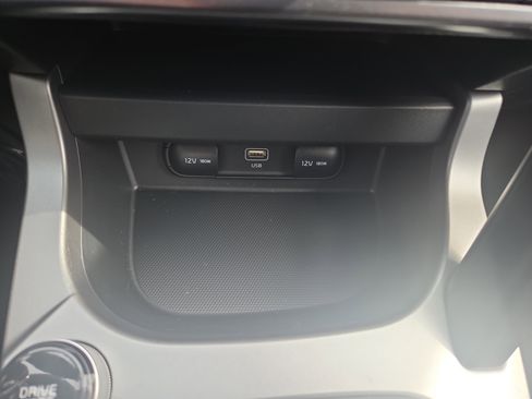 New 2026 Kia Seltos LX image 12