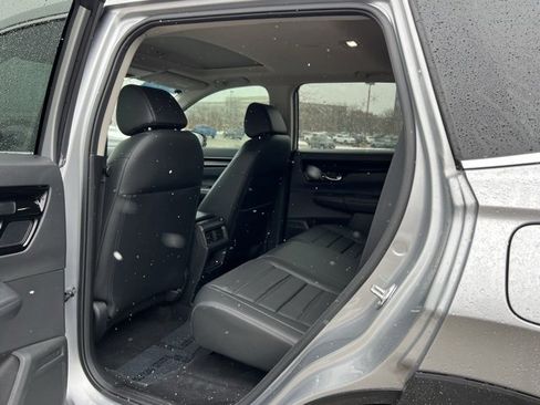 Certified 2023 Honda CR-V EX-L image 27
