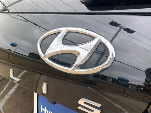 Used 2024 Hyundai Palisade SEL FWD image 28