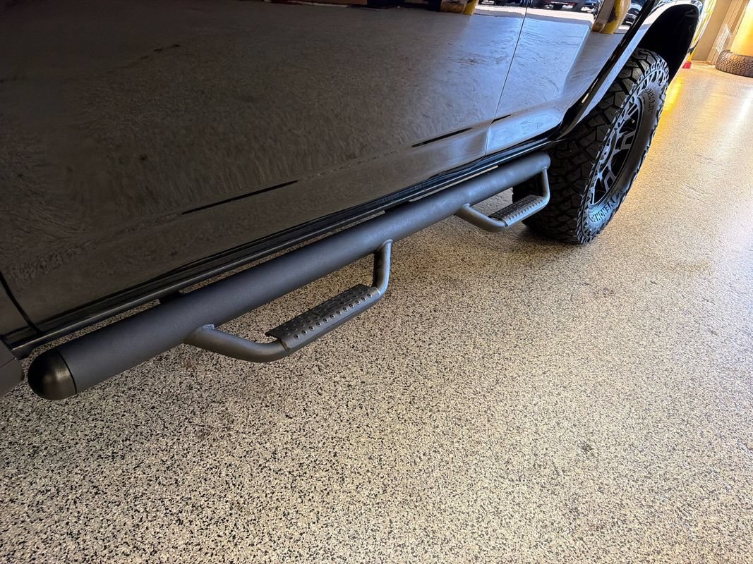 Used 2018 Toyota 4Runner TRD Pro AWD/4WD image 44