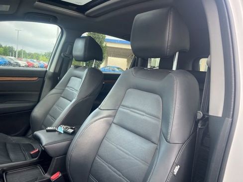 Used 2020 Honda CR-V EX-L image 15