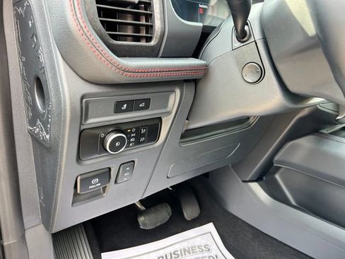 Certified 2023 Ford Expedition Limited AWD/4WD image 10