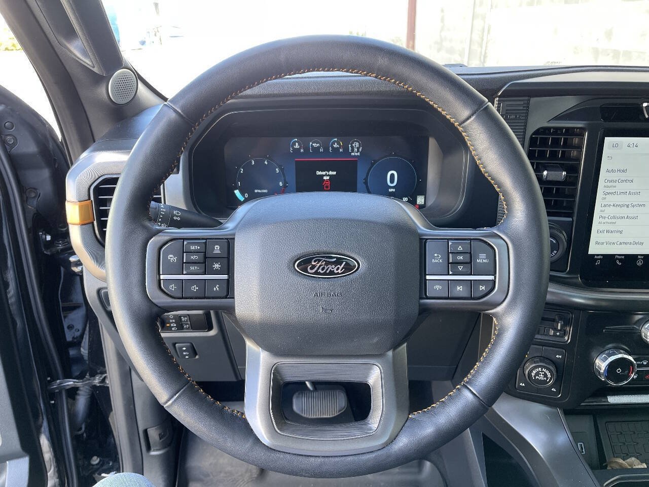 Used 2024 Ford F150 Tremor w/ Equipment Group 402A High AWD/4WD image 16