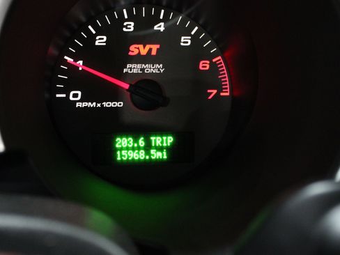 Used 2007 Ford Mustang Shelby GT500 RWD image 14