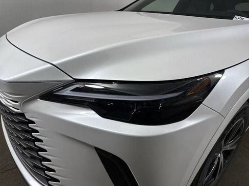 New 2026 Lexus RX 350 Premium image 28