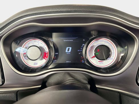 Used 2018 Dodge Challenger SRT Demon RWD image 36
