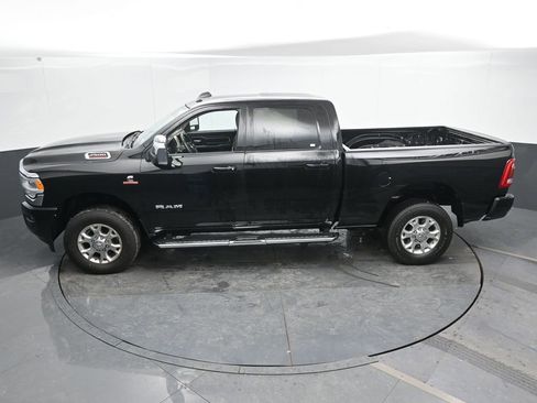 Used 2024 RAM 2500 Laramie image 43