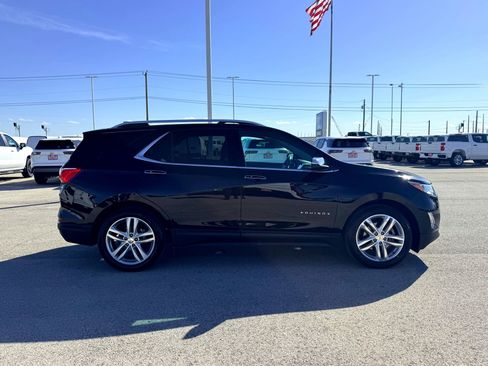 Used 2019 Chevrolet Equinox Premier image 5