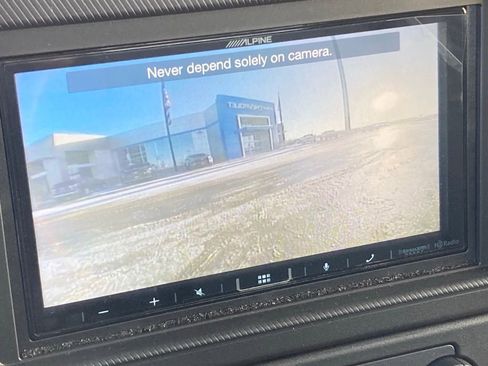 New 2025 Chevrolet Low Cab Forward 4500 XD image 4