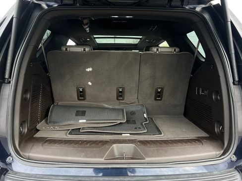 Used 2021 GMC Yukon SLT w/ SLT Luxury Plus Package image 33