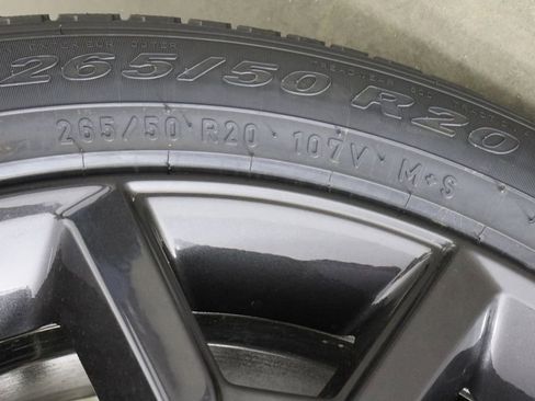 New 2025 Jeep Grand Cherokee Limited image 48