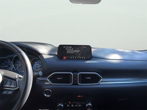 Used 2017 MAZDA CX-5 Grand Touring image 29