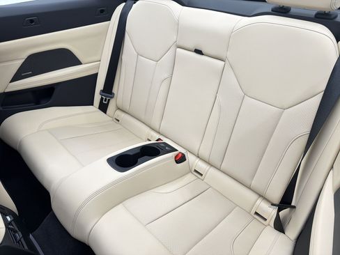 New 2027 BMW 430i xDrive Convertible AWD/4WD image 18