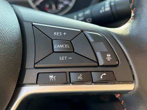 Certified 2023 Nissan Sentra S FWD image 12