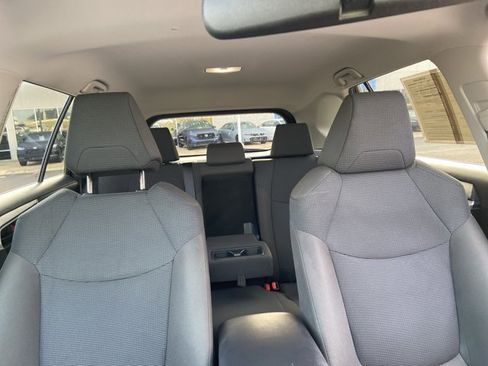 Used 2024 Toyota RAV4 LE image 18