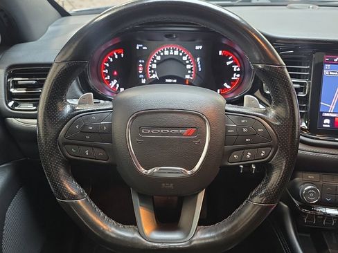 Used 2022 Dodge Durango GT image 20