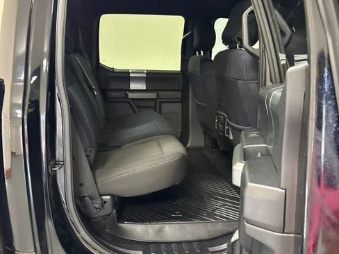 Used 2016 Ford F150 XLT w/ Equipment Group 301A Mid AWD/4WD image 27